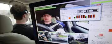 Instrumented research vehicle