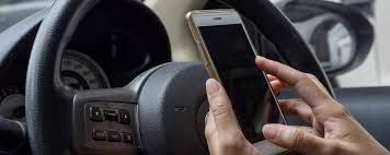 Visual attention research